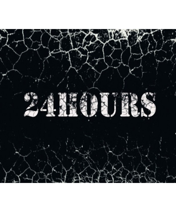 24 HOURS Steam Key GLOBAL
